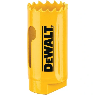 Image de DEWALT DT90304 QZ scie cloche Extreme bi metal Ø27mm profondeur de coupe 38mm