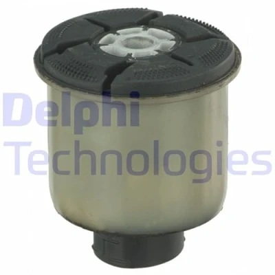 Afbeelding van DELPHI TD1451W Achteraslager