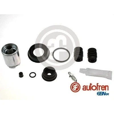 Afbeelding van AUTOFREN SEINSA D42702K Remklauw Reparatieset Achteras 36 WITH MECHANISM