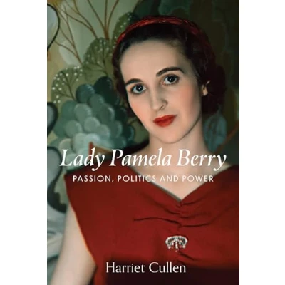 Afbeelding van Lady Pamela Berry