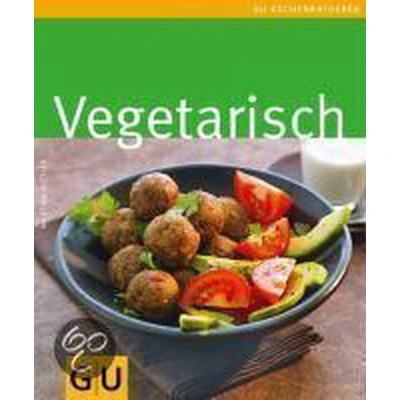 Afbeelding van Vegetarisch