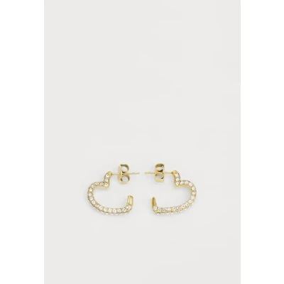 Afbeelding van Guess JUBE05017JWYGT/U Oorbellen Dames Beloved