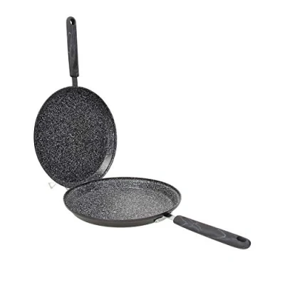 Afbeelding van Tognana Sphera Dubbele Omelettenpan Ø 26cm