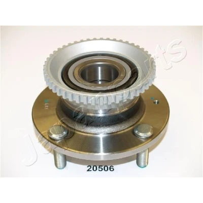 Afbeelding van JAPANPARTS KK 20506 Wielnaaf