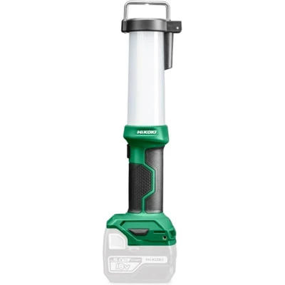 Afbeelding van UB18DFW4Z Accu LED lamp 18V