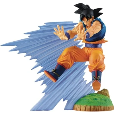 Afbeelding van Banpresto 171911 figuren, meerkleurig