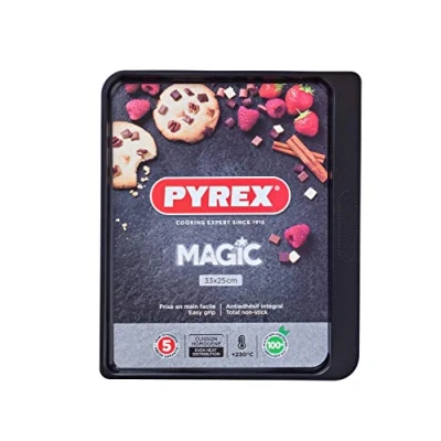 Afbeelding van Pyrex Magic Bakplaat 33 x 25cm