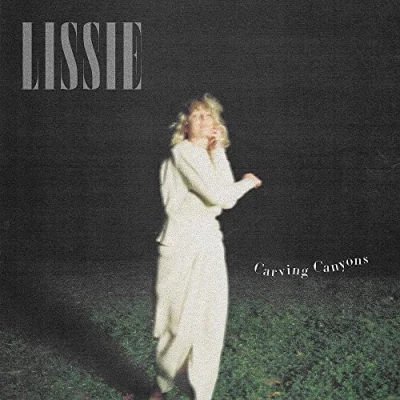 Afbeelding van Lissie Carving Canyons (LP)