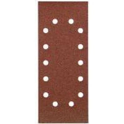 Afbeelding van kwb 818708 Schuurpapier Korrelgrootte 80 (l x b) 280 mm 115 10 stuk(s)