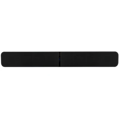 Afbeelding van Bluesound Pulse Soundbar+ zwart
