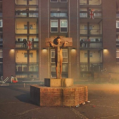 Afbeelding van Slowthai Nothing Great About Britain (CD)