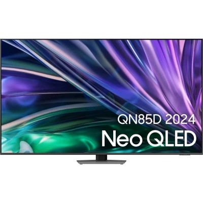 Afbeelding van SAMSUNG 55QN85D Neo QLED TV 55&#039;&#039; (140 cm) 4K UHD 3840 x 2160 HDR 10+ Dolby Atmos Tizen Smart Gaming HUB 4x HDMI