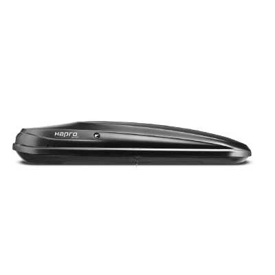 Afbeelding van Hapro Zenith 8.6 Anthracite Skibox Dakkoffer