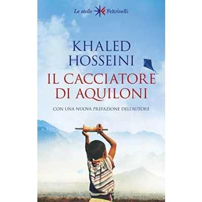 Afbeelding van Il Cacciatore Di Aquiloni