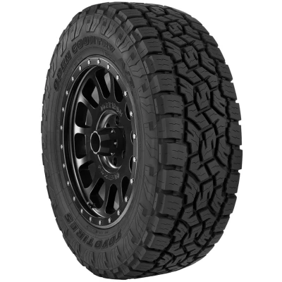 Afbeelding van Toyo Open Country A/T III 275/60 R20 115H personenwagen All season Banden 3868700