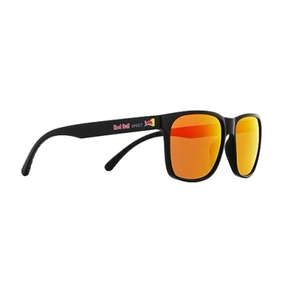 Afbeelding van Red Bull Spect Eyewear Earle zonnebril, Glanzend Zwart