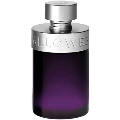 Afbeelding van Jesus Del Pozo Halloween Man Eau de Toilette 75 ml