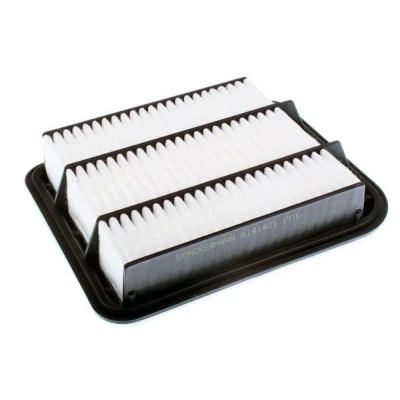 Afbeelding van DENCKERMANN A141421 Luchtfilter 52mm 208mm 257mm Met buitenluchtfilter