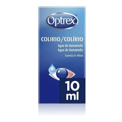Afbeelding van Kalmerende Lotion Optrex Colirio Ogen 10 ml