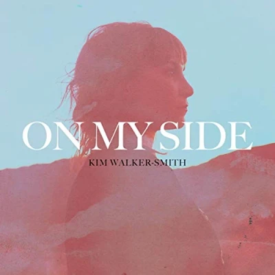 Afbeelding van Kim Walker Smith On My Side (CD)