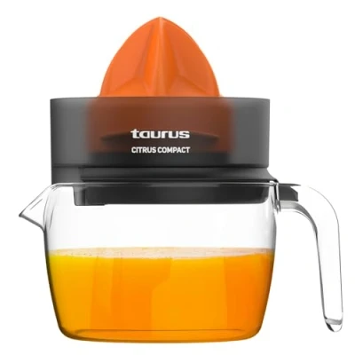 Afbeelding van Elektrische juicer Taurus CITRUS COMPACT 800 ml