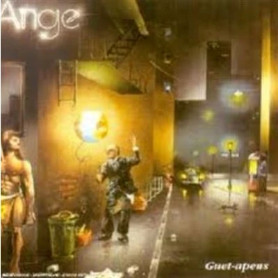 Afbeelding van Guet Apens