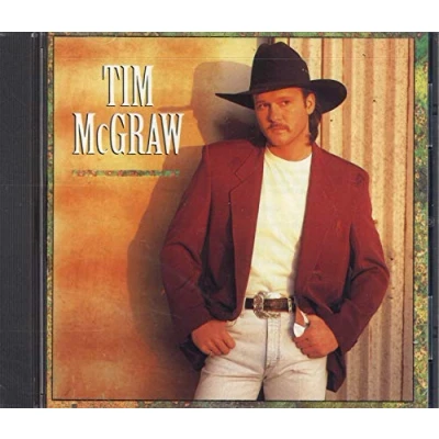 Afbeelding van Tim Mcgraw