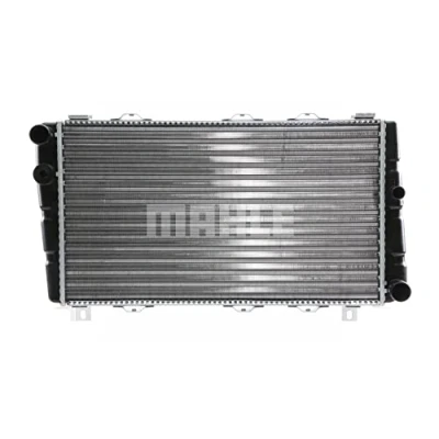 Afbeelding van MAHLE ORIGINAL CR 453 000S Radiateur voor voertuigen zonder airco 485 280 40 Koelribben mechanisch gelast SKODA: FELICIA 1