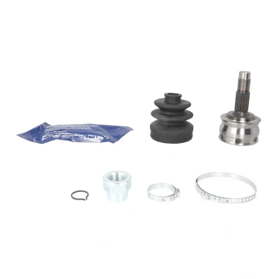 Afbeelding van Homokineet reparatie set, aandrijfas MEYLE 214 498 0007