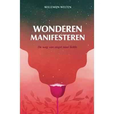 Afbeelding van Wonderen manifesteren