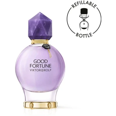 Afbeelding van Viktor &amp; Rolf Good Fortune 90 ml Eau de Parfum Spray