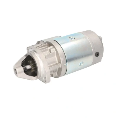 Afbeelding van Mahle Original Starter MS 274