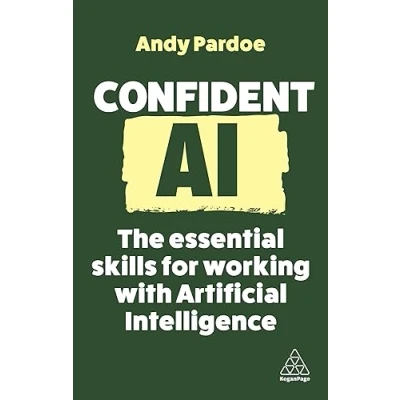 Afbeelding van Confident Series AI