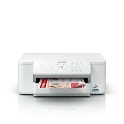 Afbeelding van Epson WorkForce Pro WF C4310DW Inkjetprinter