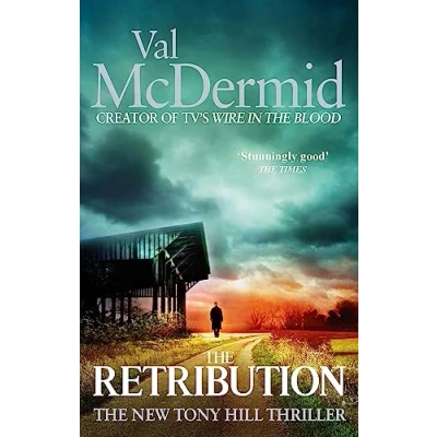 Afbeelding van Retribution