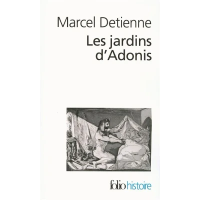 Image de Les Jardins d&#039;Adonis
