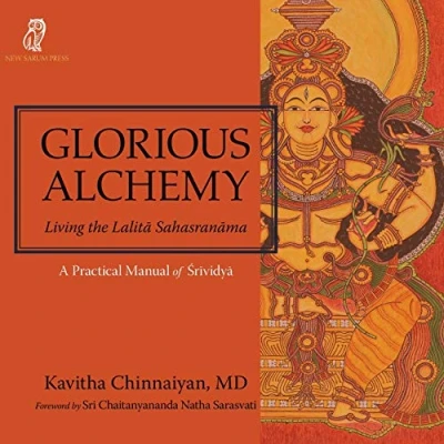 Afbeelding van Glorious Alchemy