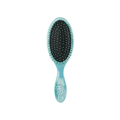 Image de WetBrush Original Brosse à cheveux démêlante avec poils Intelliflex ultra doux pour séparer en douceur les nœuds facilité, ne déchire pas cheveux, tous types de collection