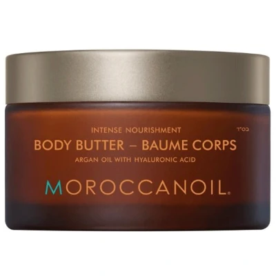 Afbeelding van Moroccanoil Body Butter Fragrance Originale Bodybutter 200 Ml