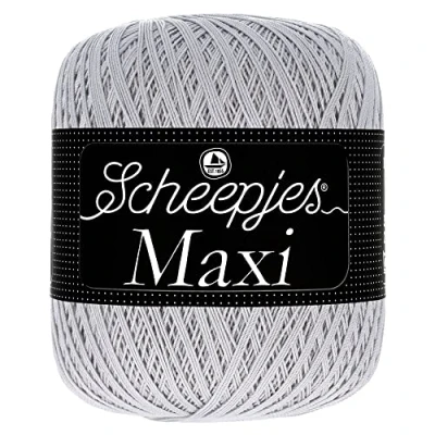 Afbeelding van Scheepjes Maxi 100g 074 Mercury
