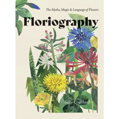 Afbeelding van Floriography