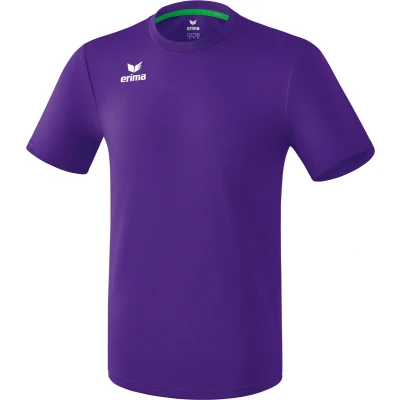 Afbeelding van ERIMA Liga shirt violet / S