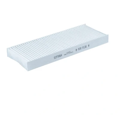 Image de Filtre d&#039;habitacle standard purflux ah337