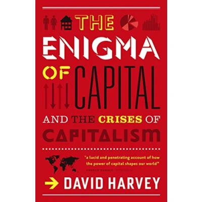 Afbeelding van the Enigma of Capital: And Crises Capitalism