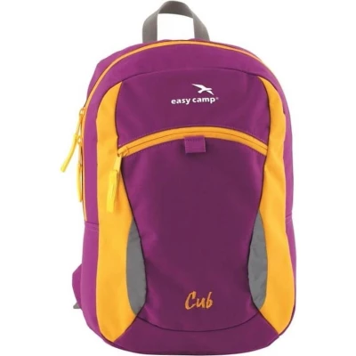 Afbeelding van Huismerk Easy Camp Cub Rugzak Magenta