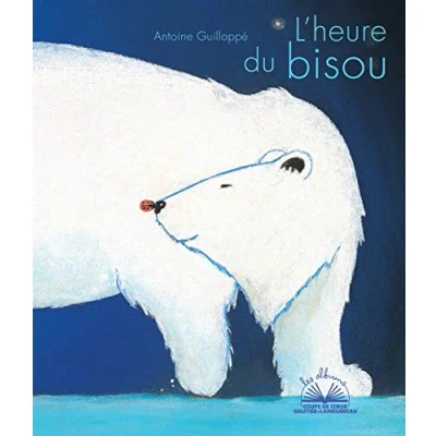 Afbeelding van L&#039;heure du bisou