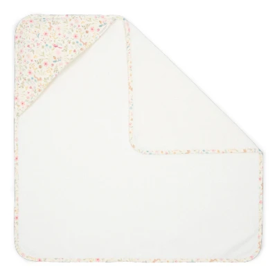 Afbeelding van Little Dutch Badcape Fairy Wonders 75x75