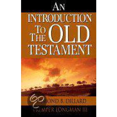 Afbeelding van An Introduction to the Old Testament