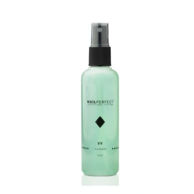 Afbeelding van Nail Perfect UV Cleanser 100 ml