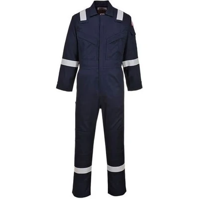 Image de Combinaison résistant flamme antistatique FR28 Portwest